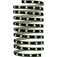 Paulmann YourLED 70322 LED-Streifen-Komplettset mit Stecker 12V 3m RGB 1St. Paulmann YourLED 70322 LED-Streifen-Komplettset mit Stecker 12V 3m RGB 1St.