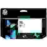 HP Druckerpatrone 70 Original Grau C9450A