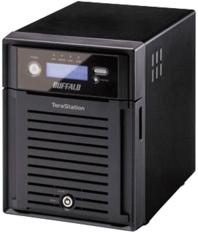Buffalo TeraStation III iSCSI 4TB, TS-IX4.0TL/R5-EU