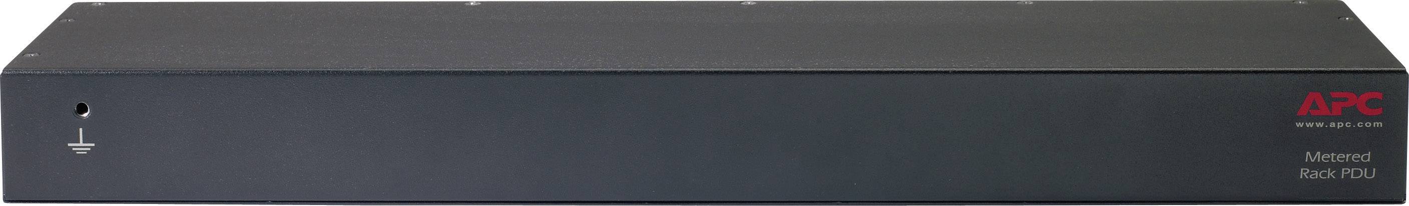 APC by Schneider Electric Metered Rack PDU AP7820