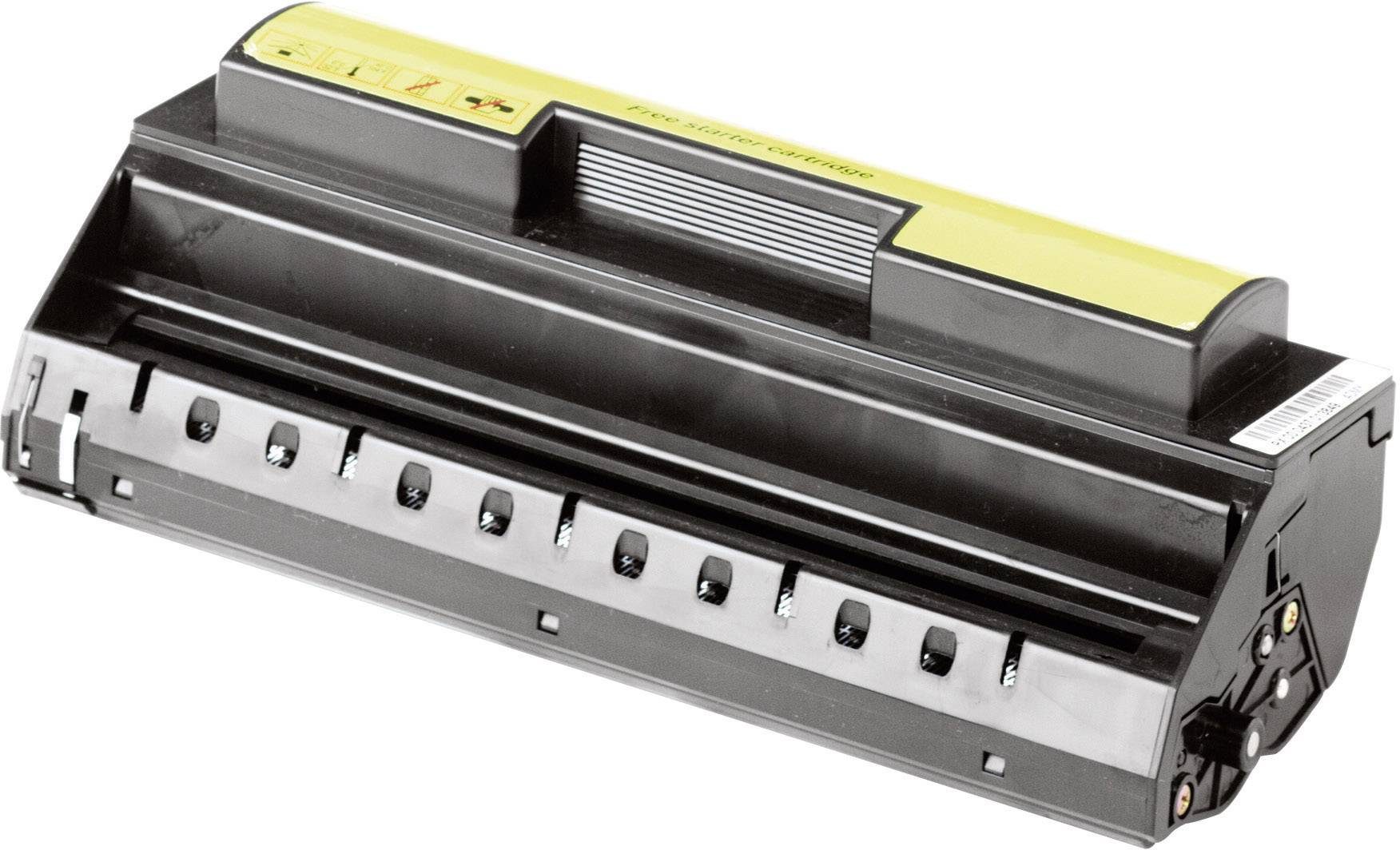 OKI Toner 09004245 Original Schwarz 3300 Seiten 09004245