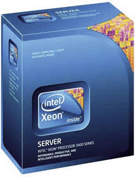 Quad Core Sockel (PC): Intel® 1366