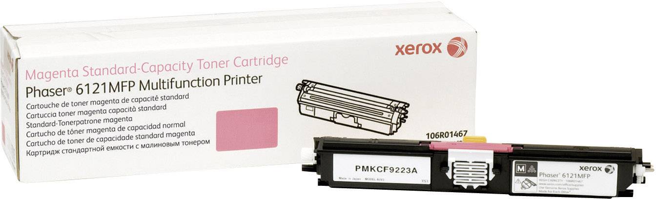 Xerox Toner 106R01464 Original Magenta 1500 Seiten 106R01464