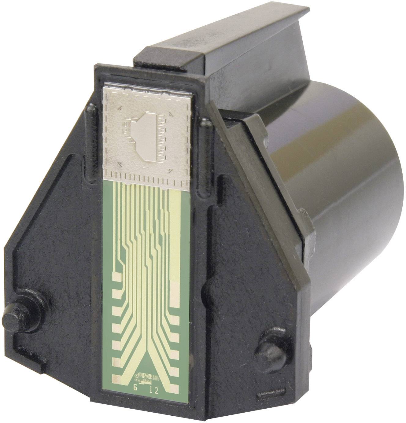 HP Druckerpatrone 51605R Original Rot 51605R