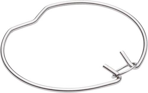 Paulmann 93761 Sprengring 3er Set Silber