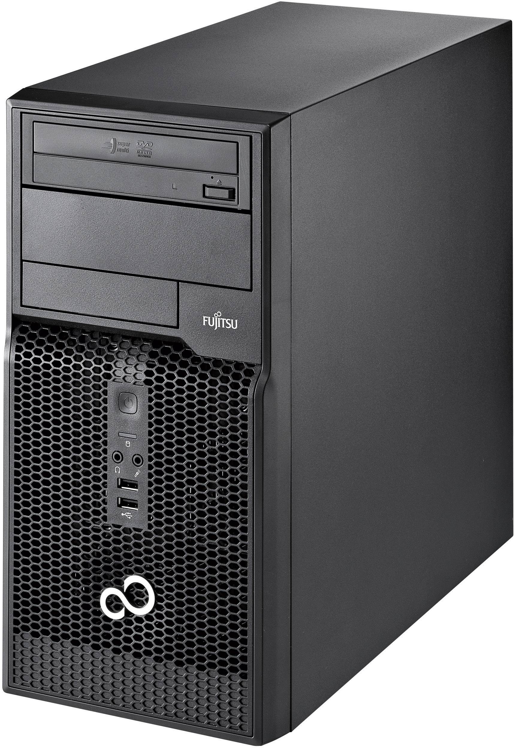Fujitsu Notebook P400 () 2048 MB RAM 500 GB HDD VFY:P0400PP301DE