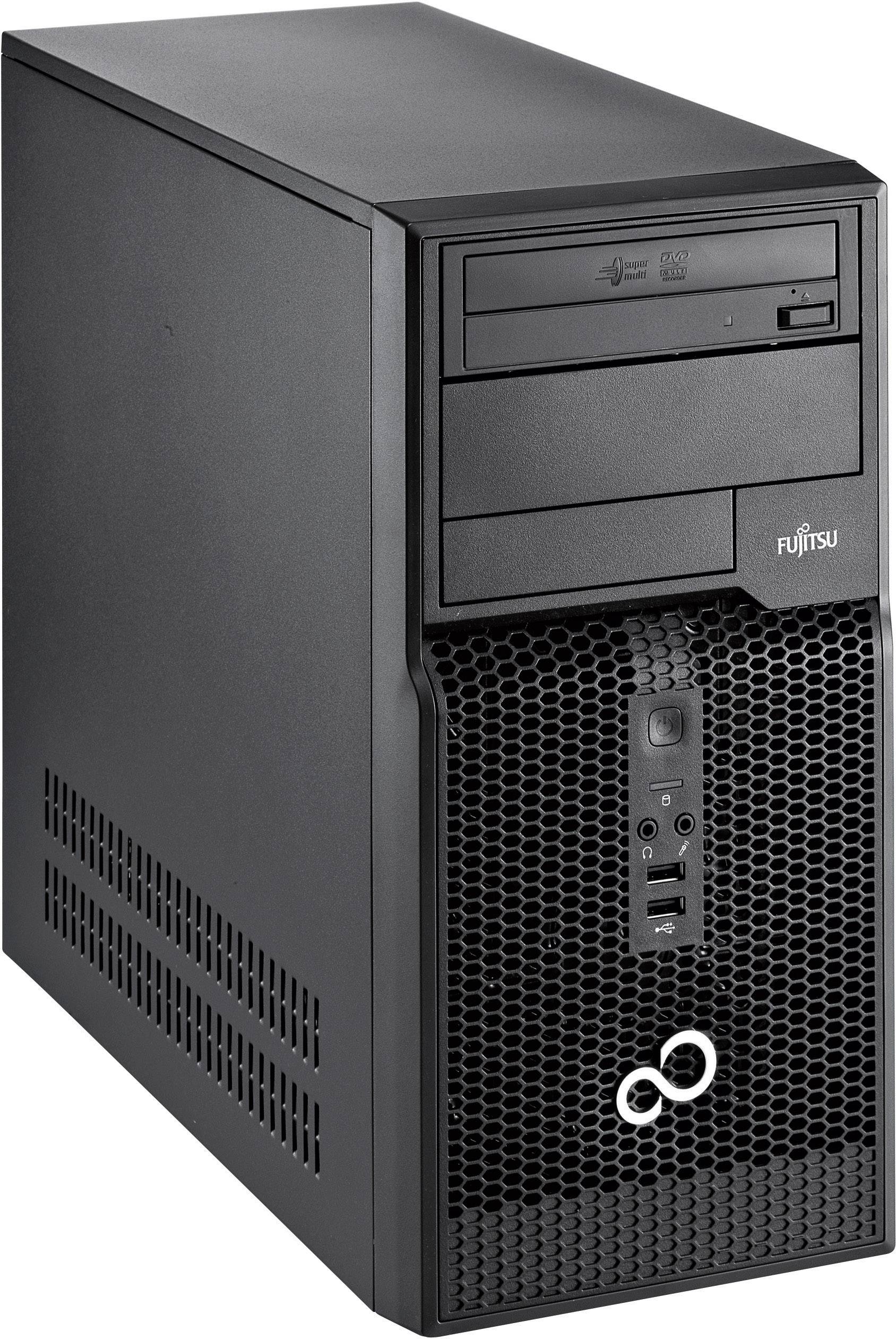 Fujitsu Notebook P400 () 2048 MB RAM 500 GB HDD VFY:P0400PP301DE