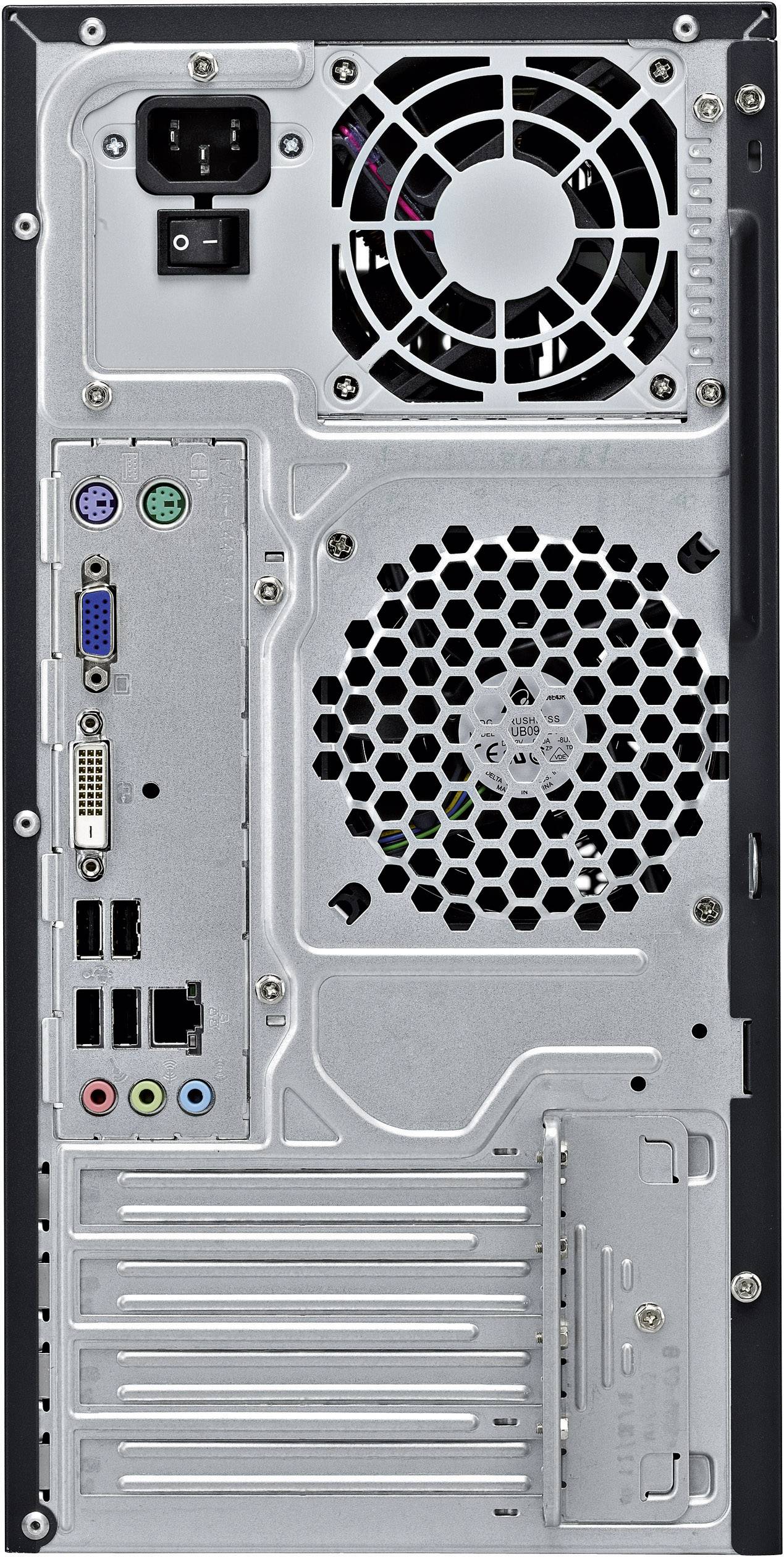 Fujitsu Notebook P400 () 2048 MB RAM 500 GB HDD VFY:P0400PP301DE
