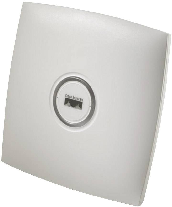 Cisco AIR-AP1131G-E-K9 AIR-AP1131G-E-K9 PoE WLAN Access-Point 54 MBit/s 2.4 GHz