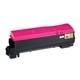 Kyocera TK 570M - Magenta - Original - Tonerpatrone