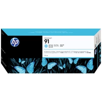 HP Druckkopf 91 Original Matt Schwarz, Cyan C9460A HP Druckkopf 91 Original Matt Schwarz, Cyan C9460A