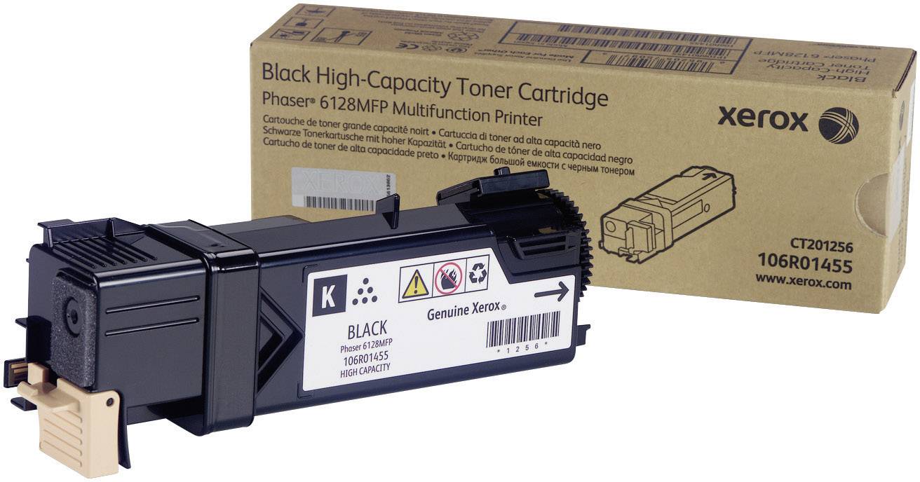 Xerox 106R01455 Original Schwarz 3100 Seiten 106R01455
