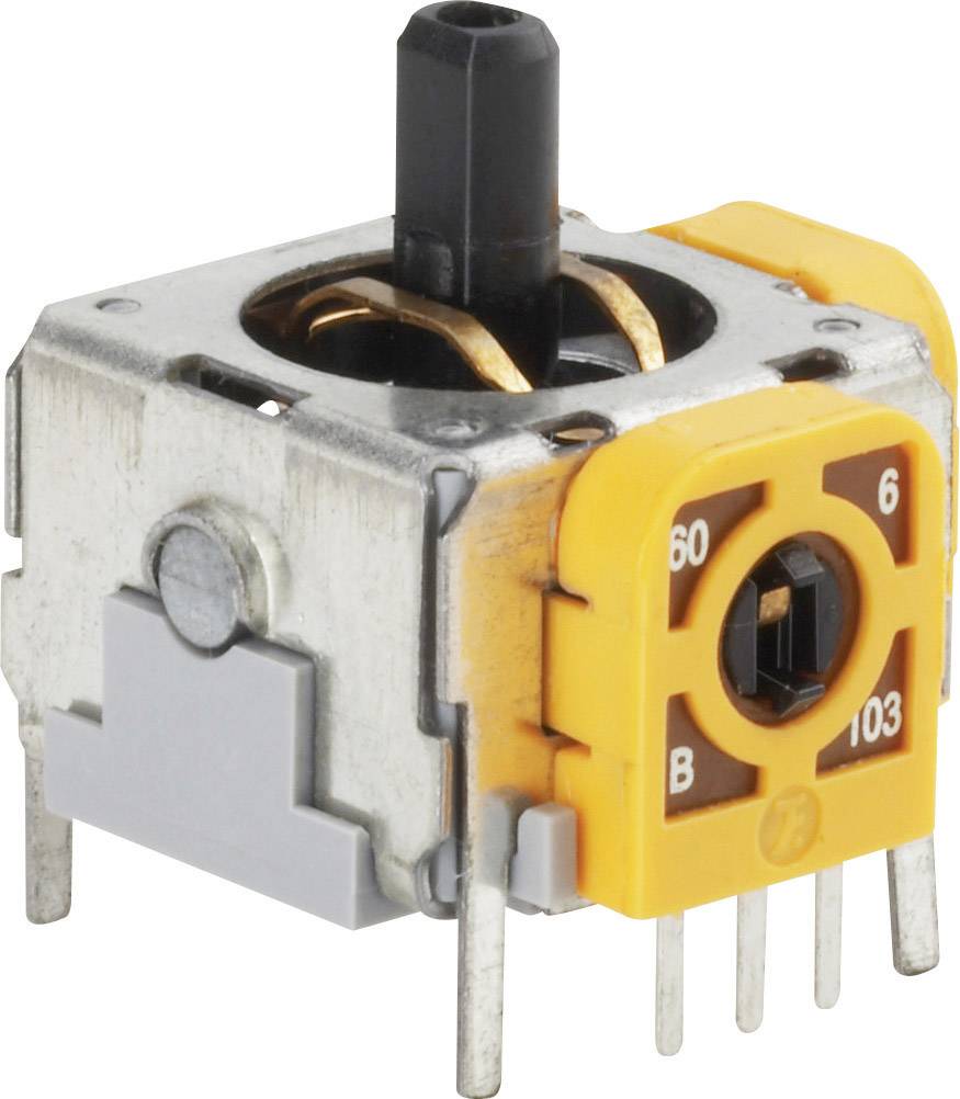 12 V/DC Lötpins 1 St.