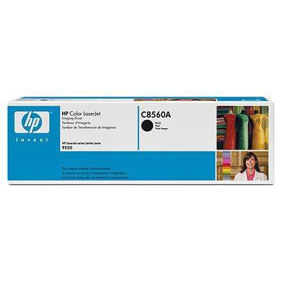 HP Trommel 822A Original Schwarz 40000 Seiten C8560A