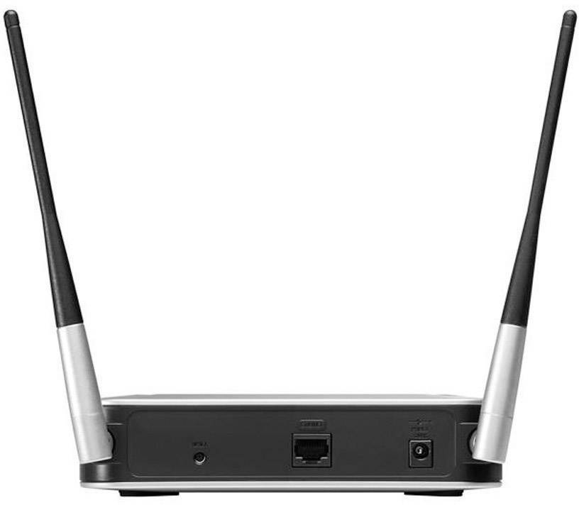 Cisco Wireless-G Accesspoint PoE WAP200-EU