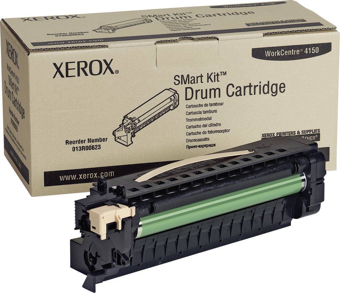 Xerox Trommel 013R00623 Original Schwarz 55000 Seiten 013R00623