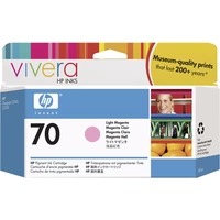 HP Druckerpatrone 70 Original Photo Magenta C9455A HP Druckerpatrone 70 Original Photo Magenta C9455A