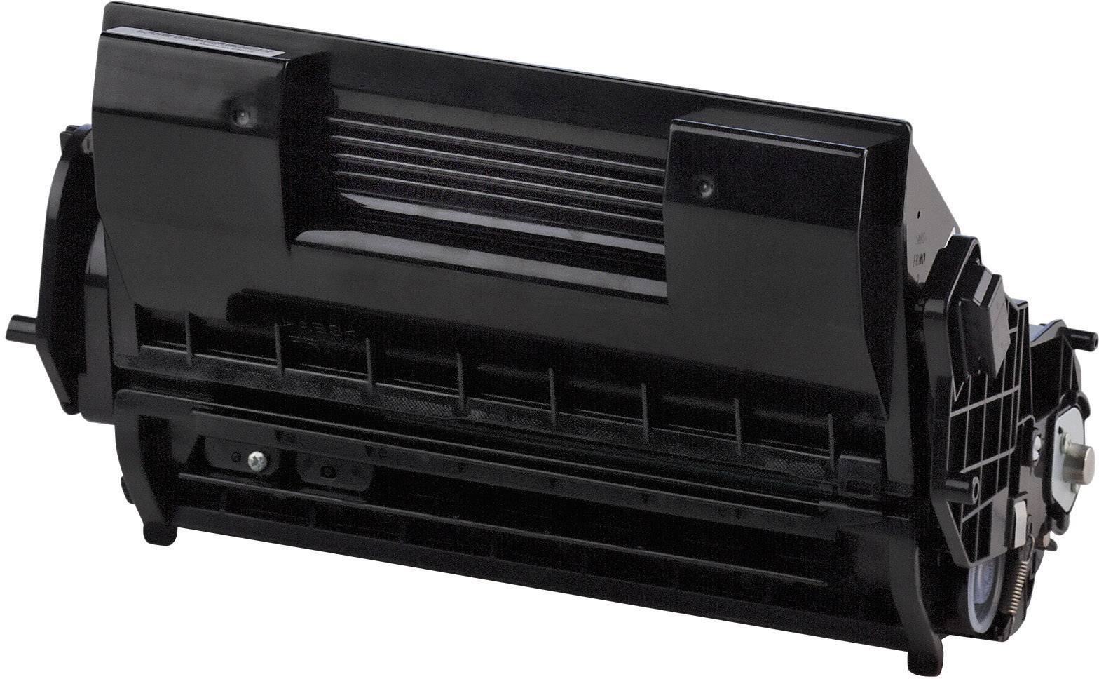 OKI Toner 01279101 Original Schwarz 20000 Seiten 01279101