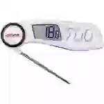 Ebro TLC 700 Einstichthermometer (HACCP) Messbereich Temperatur -30 bis +220 °C Fühler-Typ NTC HACC Ebro TLC 700 Einstichthermometer (HACCP) Messbereich Temperatur -30 bis +220 °C Fühler-Typ NTC HACC