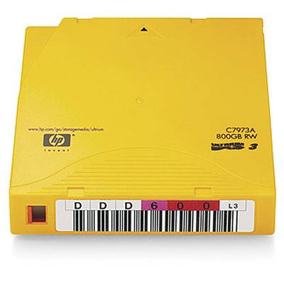 HP C7973AN LTO Band 400 GB