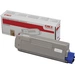 OKI Toner C610 Original Cyan 6000 Seiten 44315307 OKI Toner C610 Original Cyan 6000 Seiten 44315307
