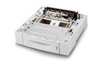 OKI 44059212 Tonerkassette Schwarz 9500 Seiten Toner Original MC860
