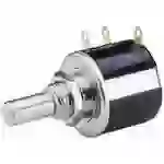 Vishay 534B1103JC 534B1103JC Präzisions-Potentiometer 10-Gang Mono 2W 10kΩ 1St. Vishay 534B1103JC 534B1103JC Präzisions-Potentiometer 10-Gang Mono 2W 10kΩ 1St.