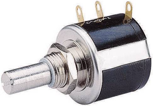 Vishay 534B1502JC 534B1502JC Präzisions-Potentiometer 10-Gang Mono 2 W 5 kΩ 1 St.