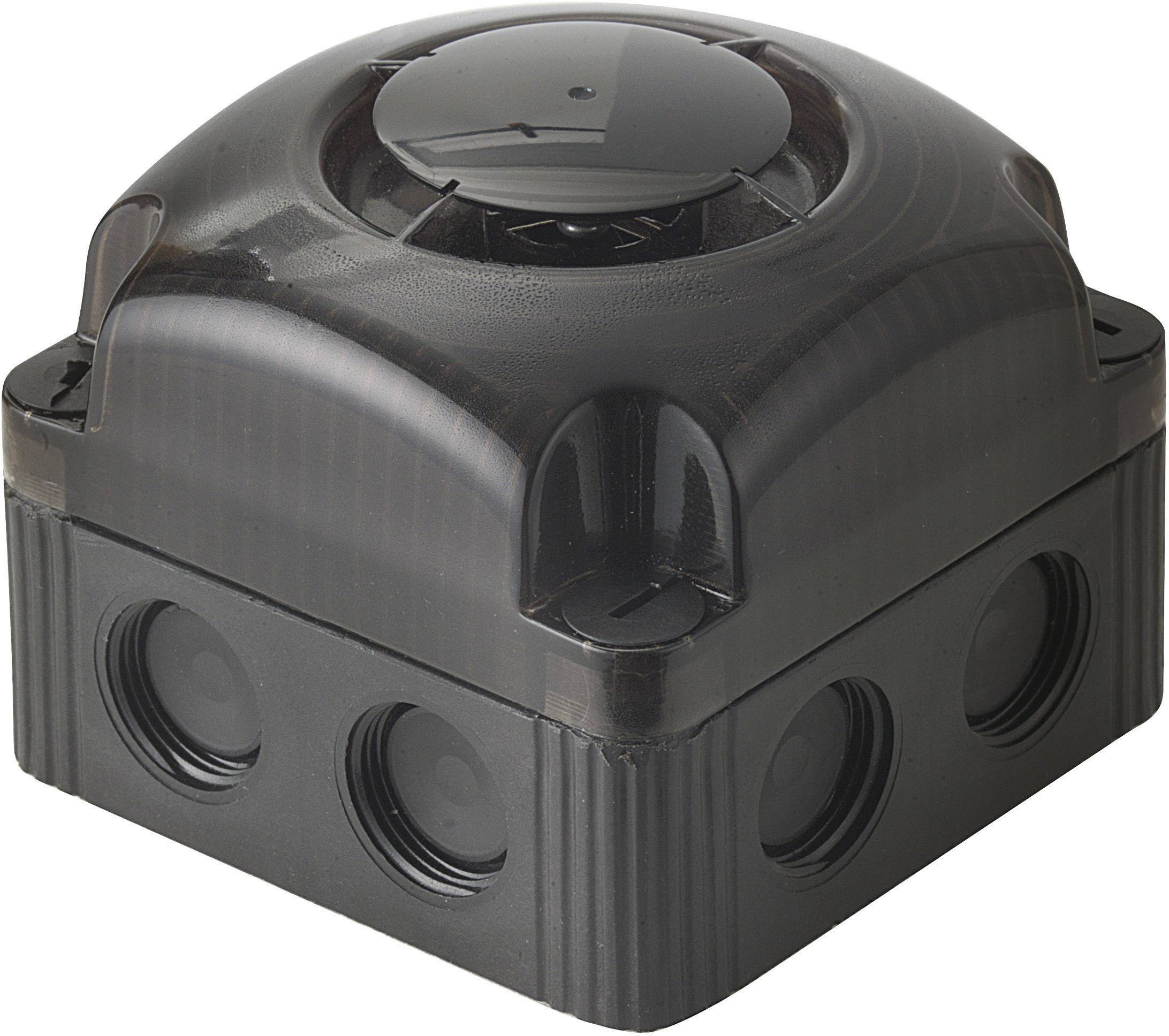 Werma Signaltechnik Signalsirene 153.000.60 153.000.60 Dauerton 230 V/AC 100 dB