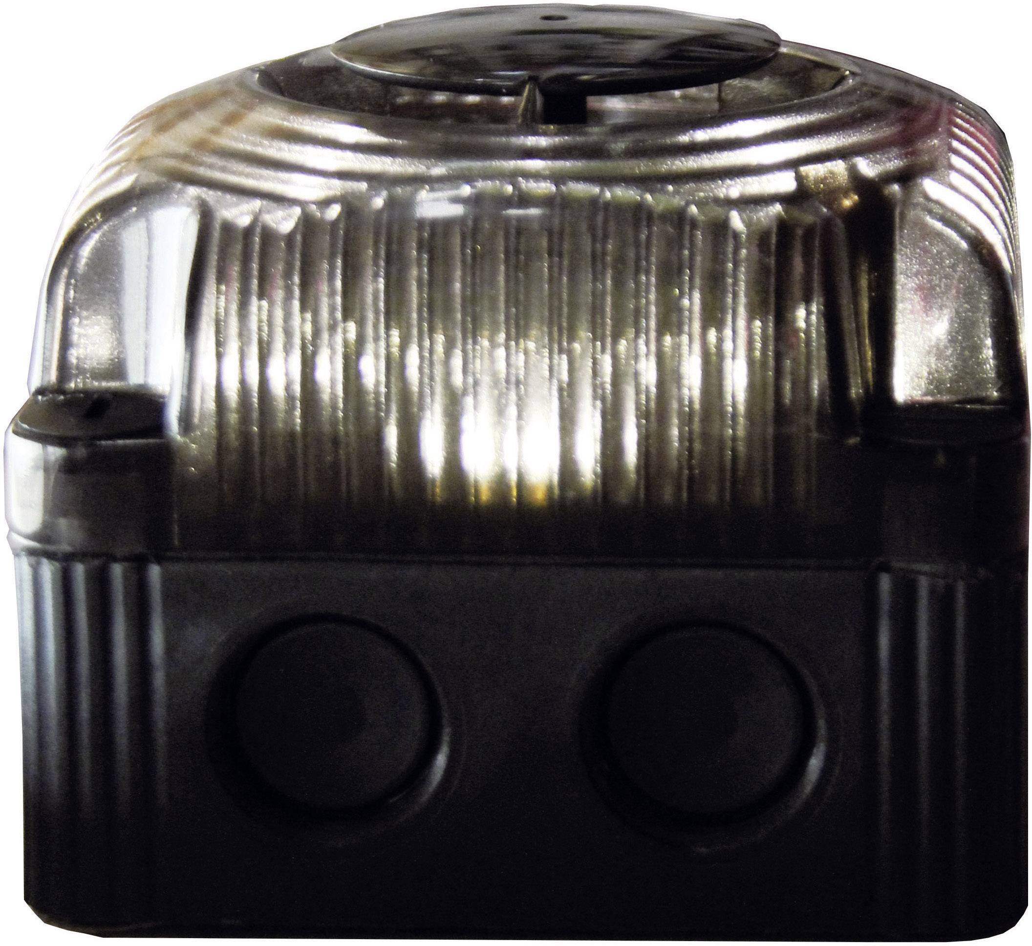 Werma Signaltechnik Signalsirene 153.000.60 153.000.60 Dauerton 230 V/AC 100 dB