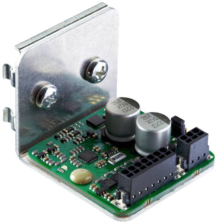 EPH Elektronik DGS 24/03 M DC-Drehzahlsteller 3 A 24 V/DC