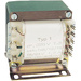 Block TE 136 Trenntransformator 1 x 230V 1 x 3 V/AC, 6 V/AC, 9 V/AC, 12 V/AC, 15 V/AC, 18 V/AC, 21 V/AC, 24 V/AC, 27 V/AC, 30