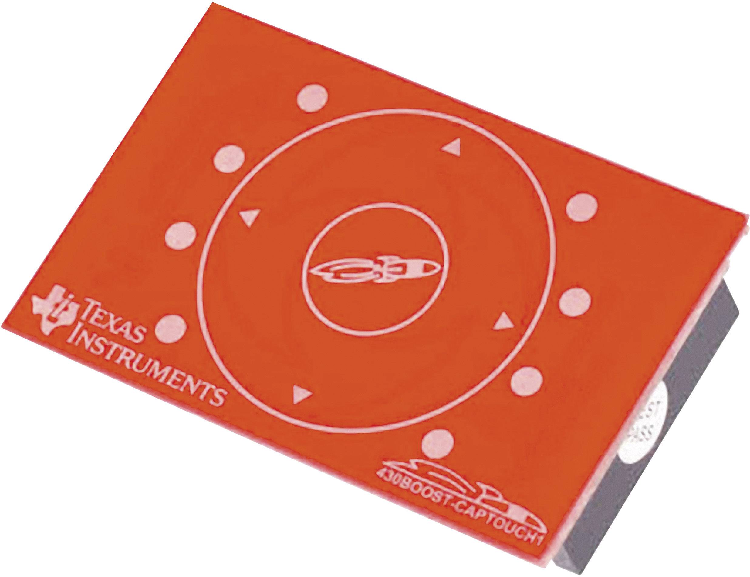 Texas Instruments Erweiterungsboard 430BOOST-SENSE1