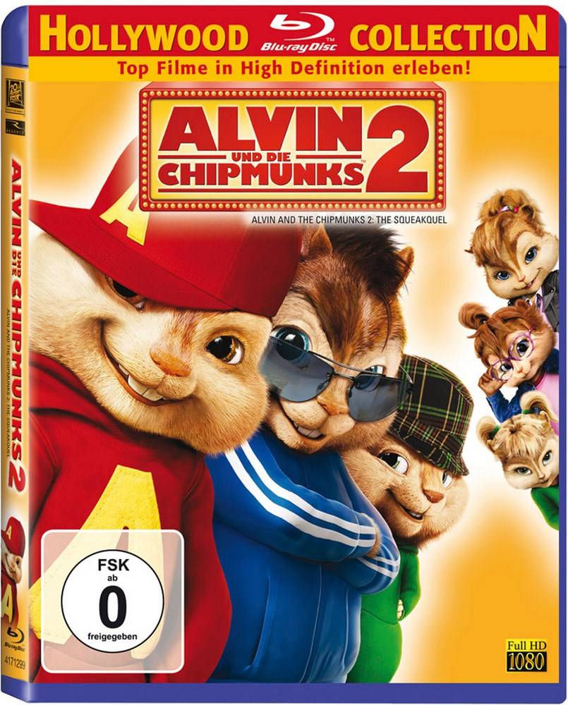 BD ALVIN 2