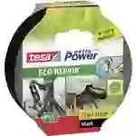 TESA ECO REPAIR 56432-00000-00 Gewebeklebeband tesa® extra Power Schwarz (L x B) 20m x 38mm 1St. TESA ECO REPAIR 56432-00000-00 Gewebeklebeband tesa® extra Power Schwarz (L x B) 20m x 38mm 1St.