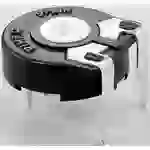 Piher PT15LV02-503A2020-S PT15LV02-503A2020-S Trimmer linear 0.25W 50kΩ 250° 270° Piher PT15LV02-503A2020-S PT15LV02-503A2020-S Trimmer linear 0.25W 50kΩ 250° 270°