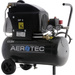 Aerotec Druckluft-Kompressor 220-24FC 24l 8 bar
