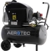 Aerotec Druckluft-Kompressor 220-24FC 24l 8 bar Aerotec Druckluft-Kompressor 220-24FC 24l 8 bar