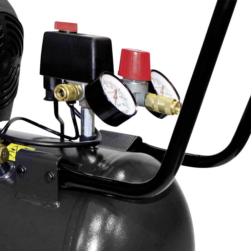 Aerotec Druckluft-Kompressor 310-10-50 50 l 10 bar