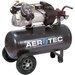 Aerotec Druckluft-Kompressor 400-50 50l 10 bar