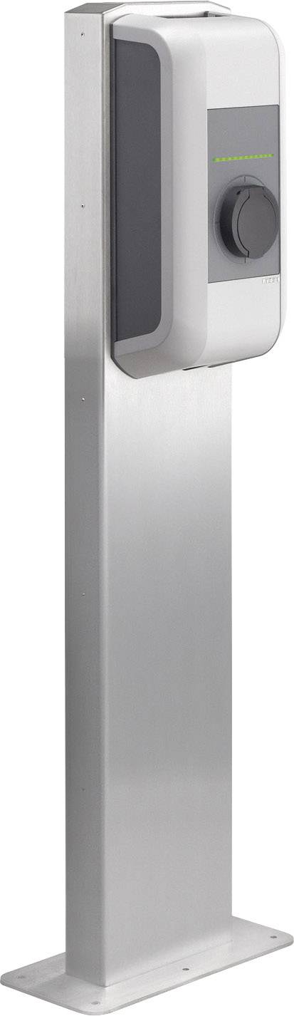 KEBA V1 eMobility Standfuß für 1 Wallbox