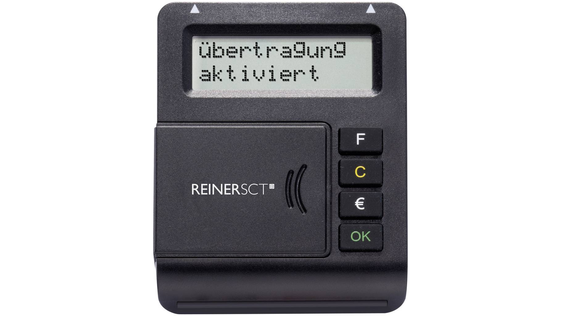 Reiner Sct Tanjack Optic Sr Fehler 00 www.digitalo.de