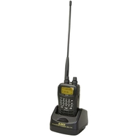 Alinco DJ-X-11 1267 Funk-Handscanner Alinco DJ-X-11 1267 Funk-Handscanner