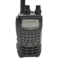 Alinco DJ-X-11 1267 Funk-Handscanner Alinco DJ-X-11 1267 Funk-Handscanner