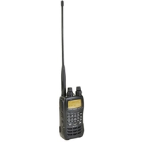 Alinco DJ-X-11 1267 Funk-Handscanner Alinco DJ-X-11 1267 Funk-Handscanner
