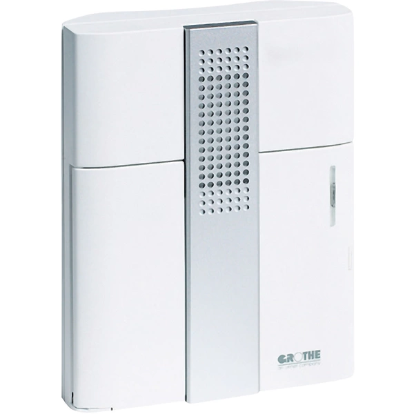 Grothe Funkklingel Komplett-Set 43305 Mistral 200M Grothe Funkklingel Komplett-Set 43305 Mistral 200M