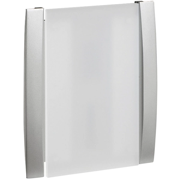 Grothe 43177 Gong 8 - 12, 230 V, V 86 dBA Grau, Silber Grothe 43177 Gong 8 - 12, 230 V, V 86 dBA Grau, Silber