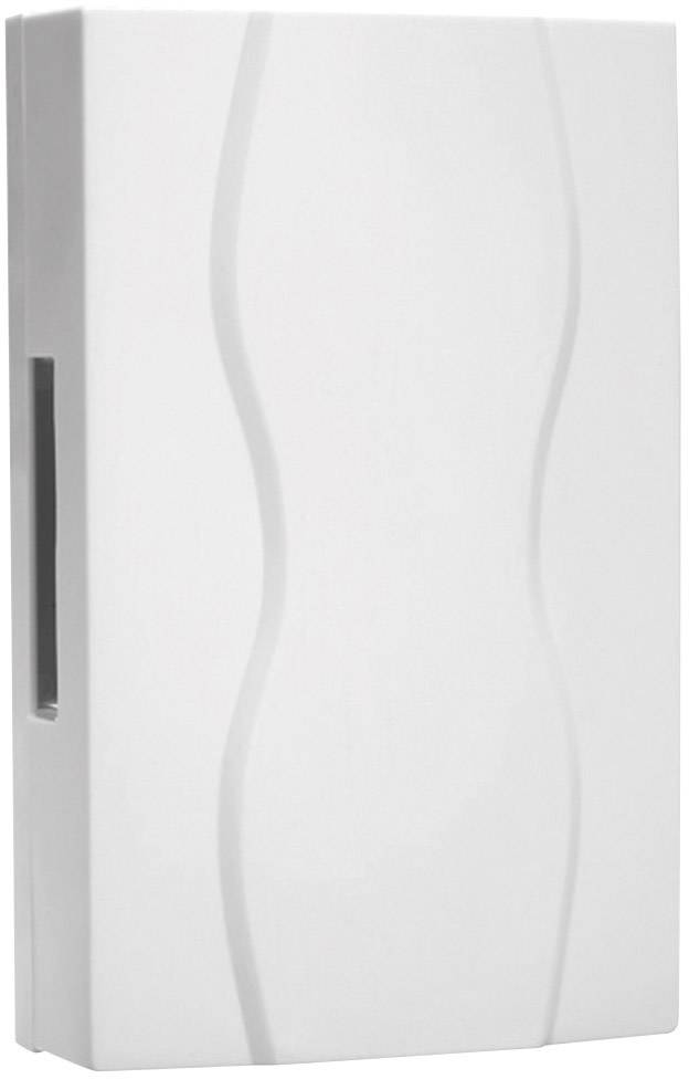 Grothe 44172 Gong 230V (max) 85 dBA Weiß