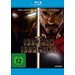 2er Box BD Iron Man / Iron Man 2 - Collector's Edition (Double-Softbox) FSK: 12 3782