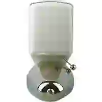 Grothe 24113 Klingel 8 - 12V 85 dBA Grau, Silber Grothe 24113 Klingel 8 - 12V 85 dBA Grau, Silber